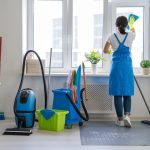 Experienced Cleaning Services Near Me