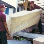 Long Distance Movers Calgary You Can Count On
