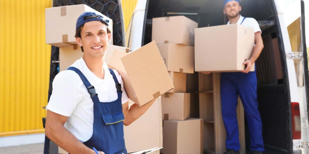 DTS Logistics LLC Phoenix – Professional Moving, Retail Delivery & Hauling