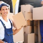 DTS Logistics LLC Phoenix – Professional Moving, Retail Delivery & Hauling