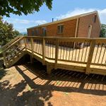 Acworth Deck Contractor – Deck Repairs & Upgrades