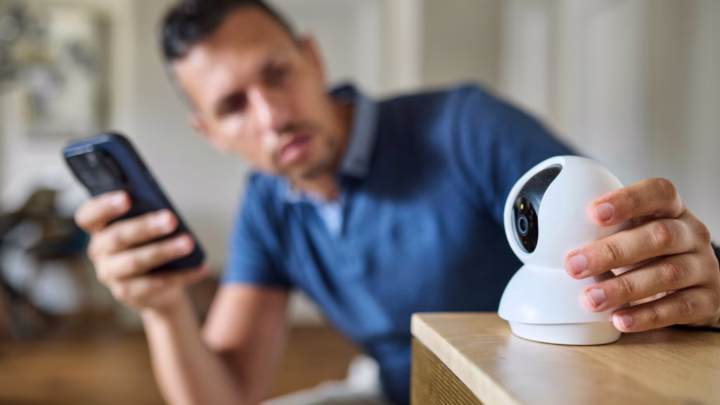 Best Home Security Cameras