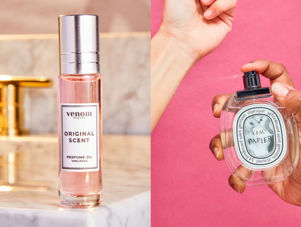 Discover Paco Rabanne 1 Million – Vibrant, Luxurious & Enduring Scent