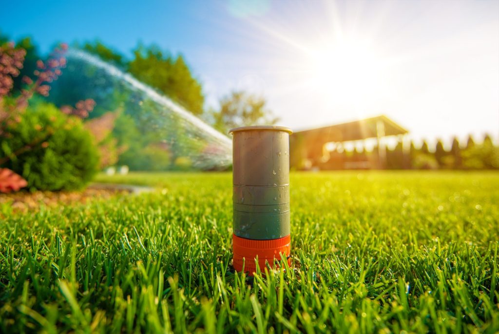 Professional Irrigation Services in Arlington, TX by Local Specialists