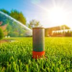 Professional Irrigation Services in Arlington, TX by Local Specialists