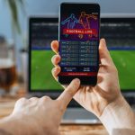 Les tendances du meilleur site de pari sportif