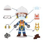Work at Height Safety Equipment Kenya | Bekam Orbit Enterprise