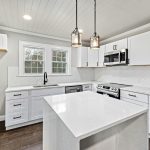 High-End Kitchen Remodeling with Exceptional Craftsmanship