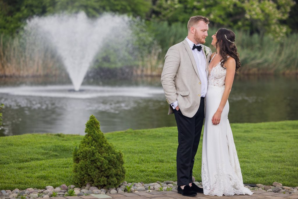 Wedding Photography Rooted in Emotion and Authenticity