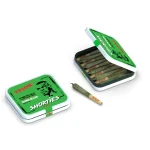 Delta 8 prerolls Dosage and Usage Tips