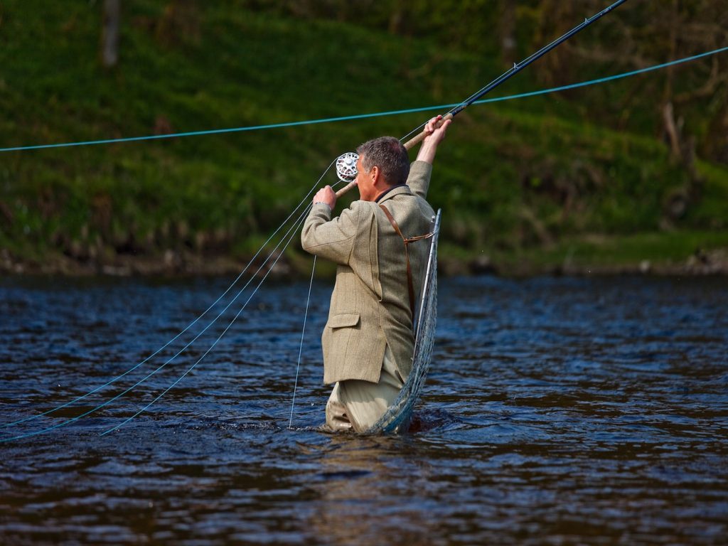 Top-Rated Fly Fishing Line for Beginners and Experts