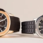 Patek Philippe Rubber Strap: The Best Option for Everyday Comfort