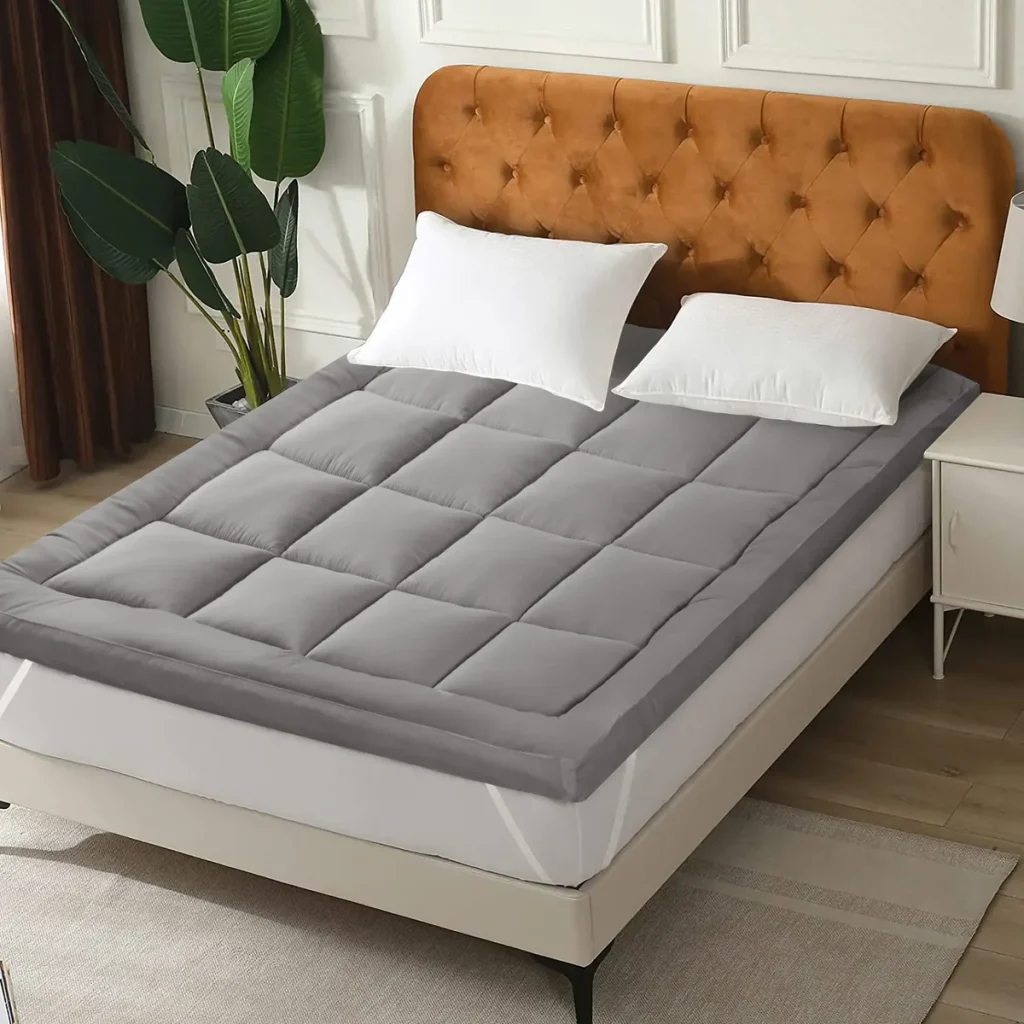 foam mattress topper Extra Comfort from Fosters Mattress