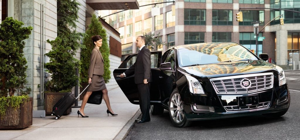 Manhattan Car Service – True North VIP Luxury Transportation in Manhattan