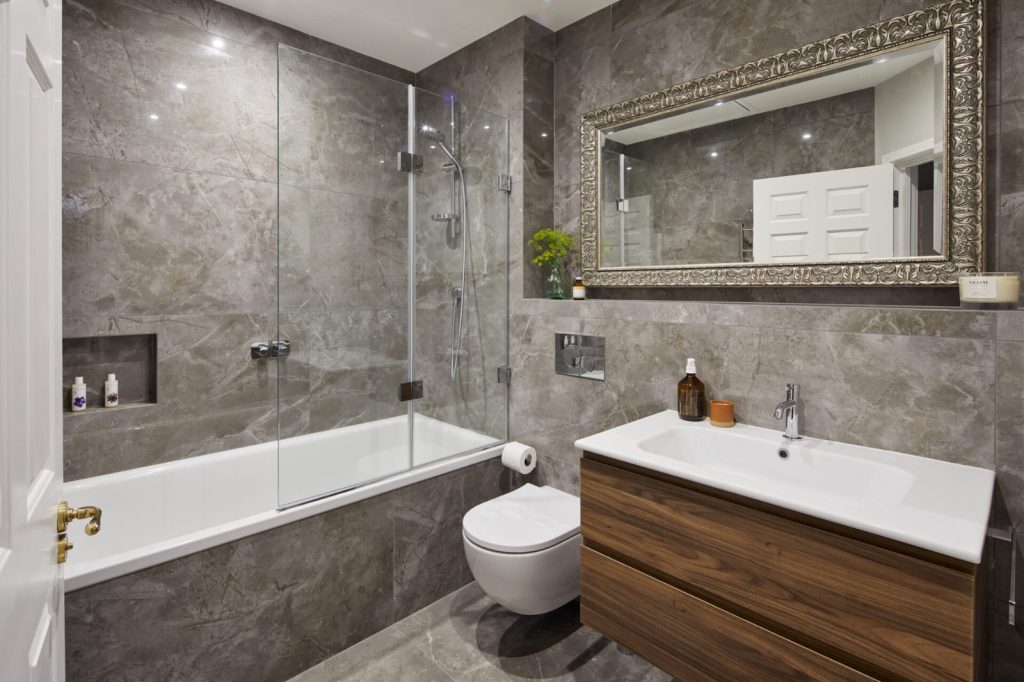 Elegant Showers Serving Australian and Global Customers