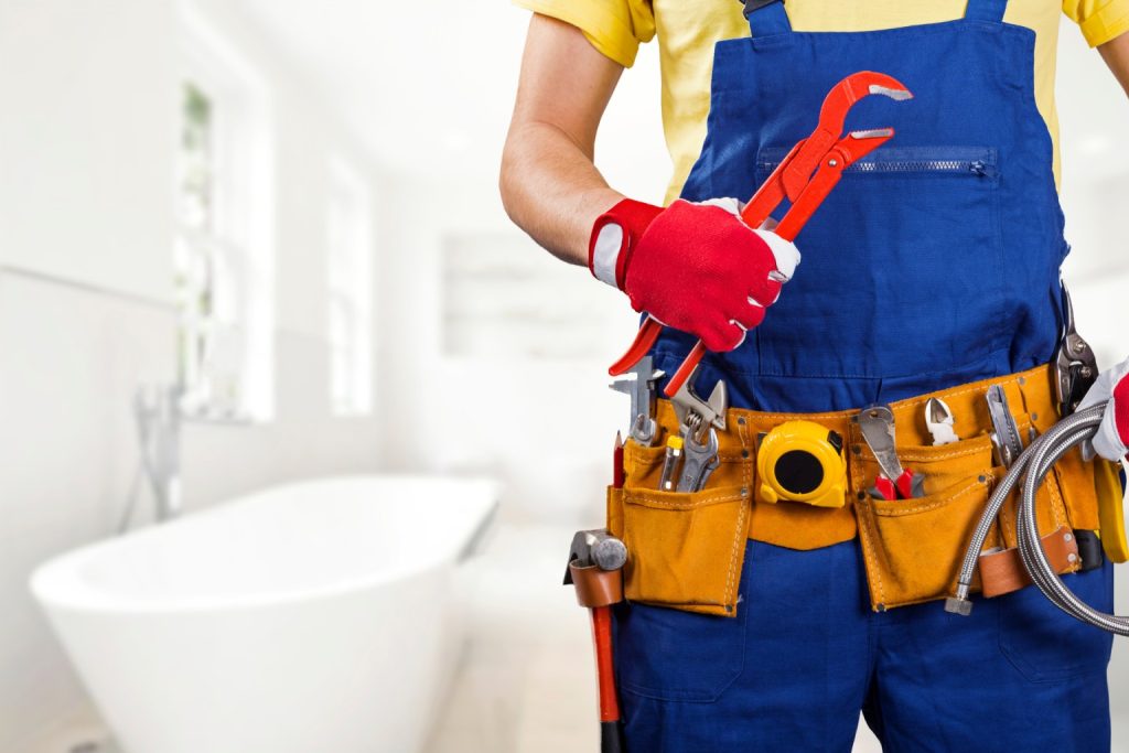 Comprehensive Whole House Repiping Services St Petersburg FL