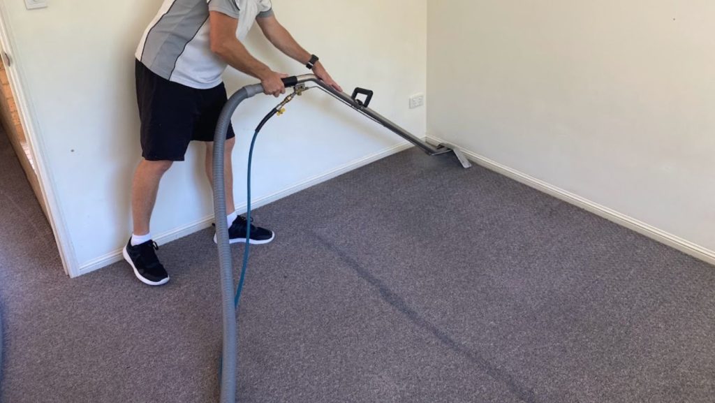 Affordable Local Carpet Cleaners Near You | Guardian Carpet Cleaning