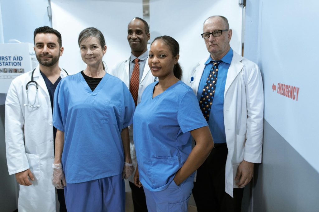 How High School Volunteering Can Shape Your Medical Career