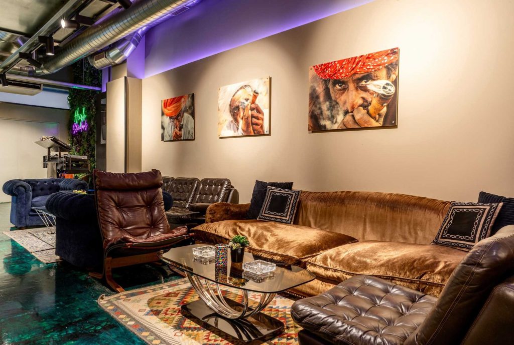 What Tourists Should Know About a Lloret de Mar Cannabis Club