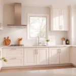 Enhance your kitchen with Cabinet Refacing Largo FL for a modern and stylish appearance.