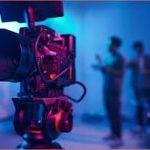 Professional Social Media Ad Video Production