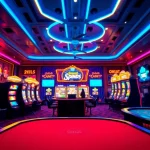 Experience the thrill of Vegas hero online casino with vibrant games and virtual excitement.