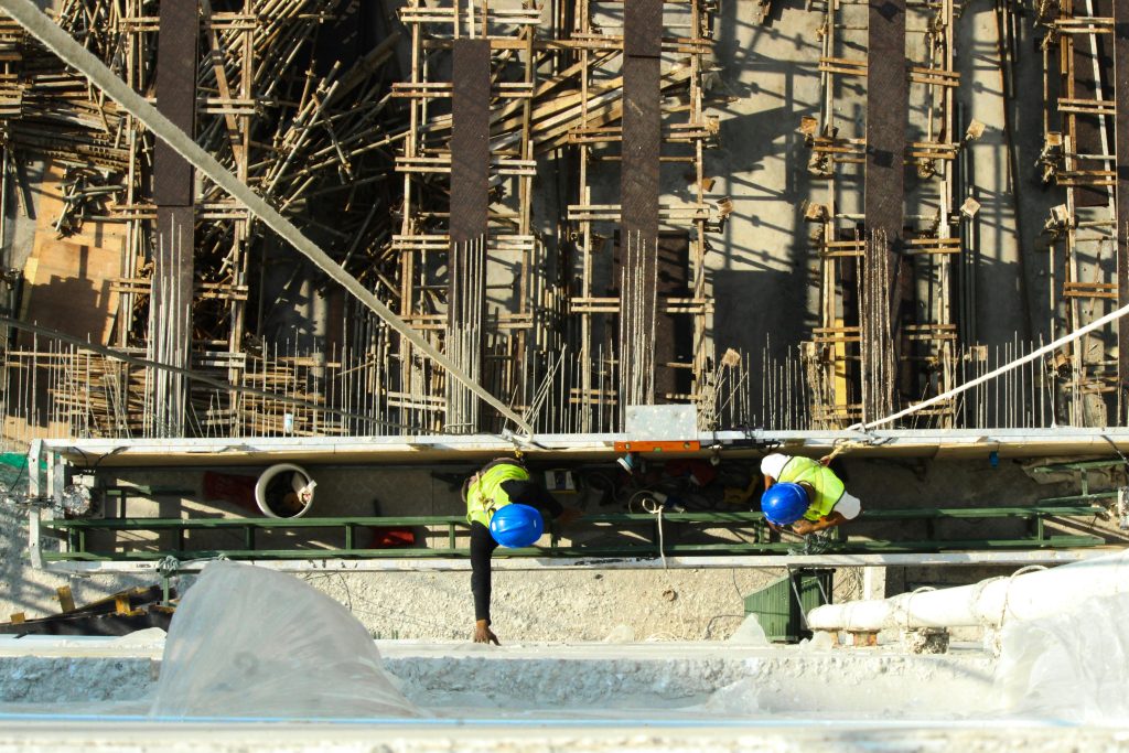 Roofing Apprenticeship Career Path in Construction