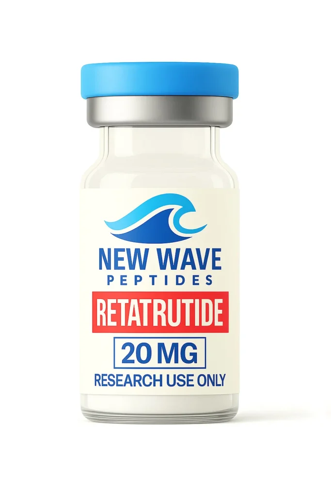 Top Uses of Retatrutide in Scientific Research