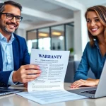 Learn why choose Pretzel warranty with expert guidance in a professional setting.