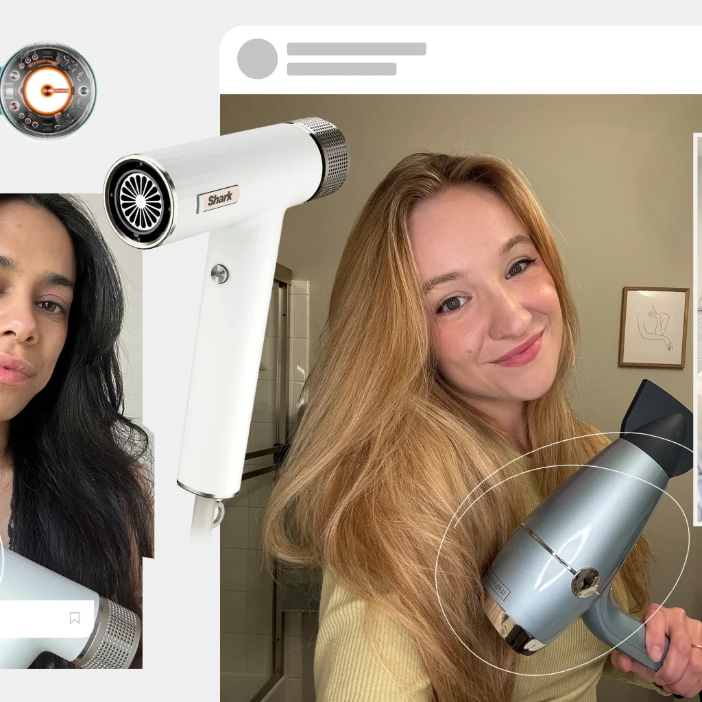 Hair Dryers That Combine Speed, Comfort, and Style