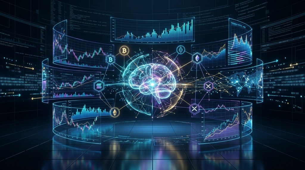 Top Crypto Strategies for Long-Term Growth
