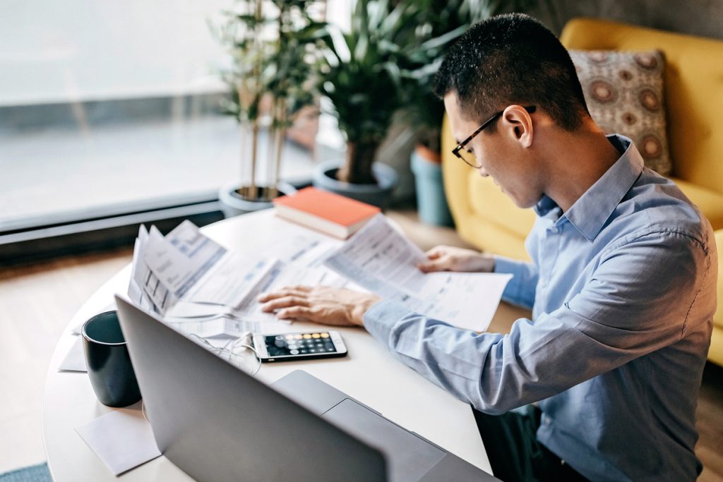 Bank Statement Csv To Pdf: Convert Back Instantly