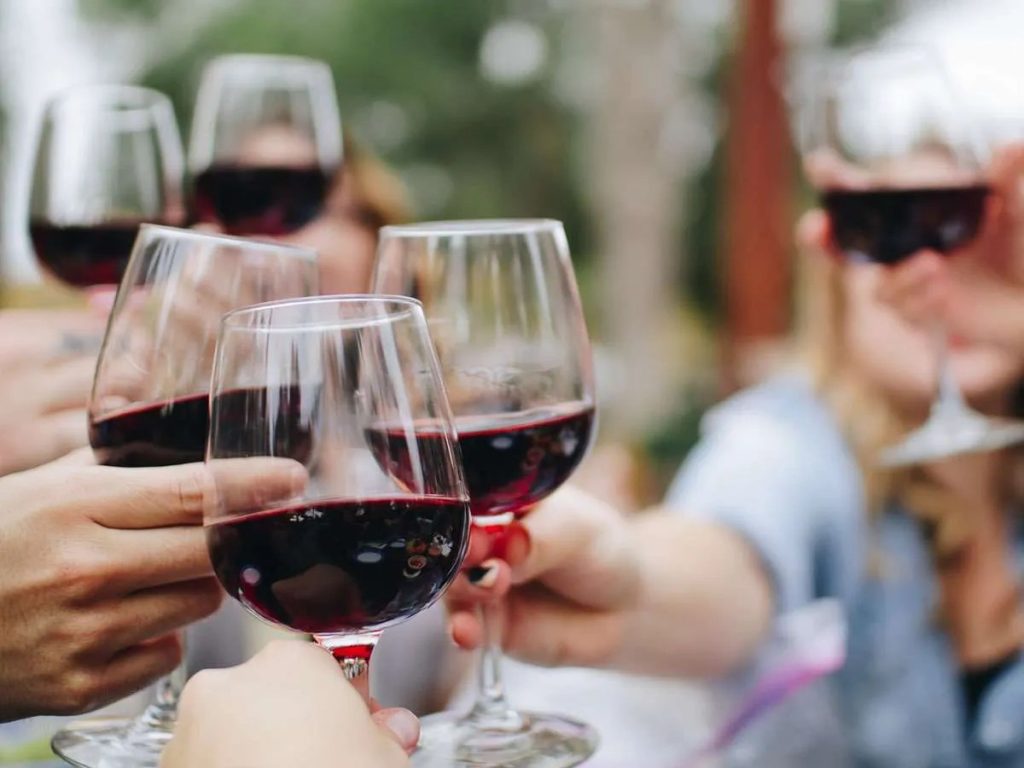 Discover Vineyards with a Winery Limo Service