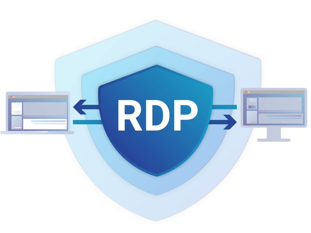 RDP Buy – Trusted Platform for Buying RDP by Aminserve