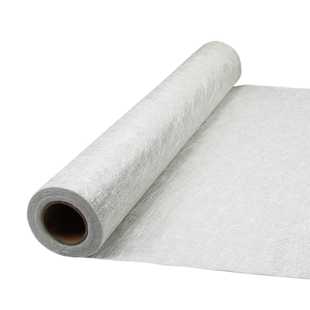 Durable Fiberglass Mat Manufacturer in China | Zhongsheng Fiberglass