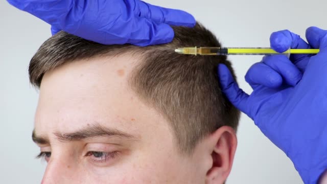 Sapphire Hair Clinic Hair Transplant Turkey for Men & Women