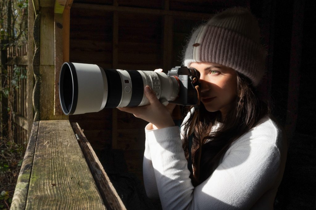 Portrait Photographer Near Me for Stunning Headshots and Portraits