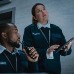 Security Dog Services Manchester – Trained K9 Security Teams