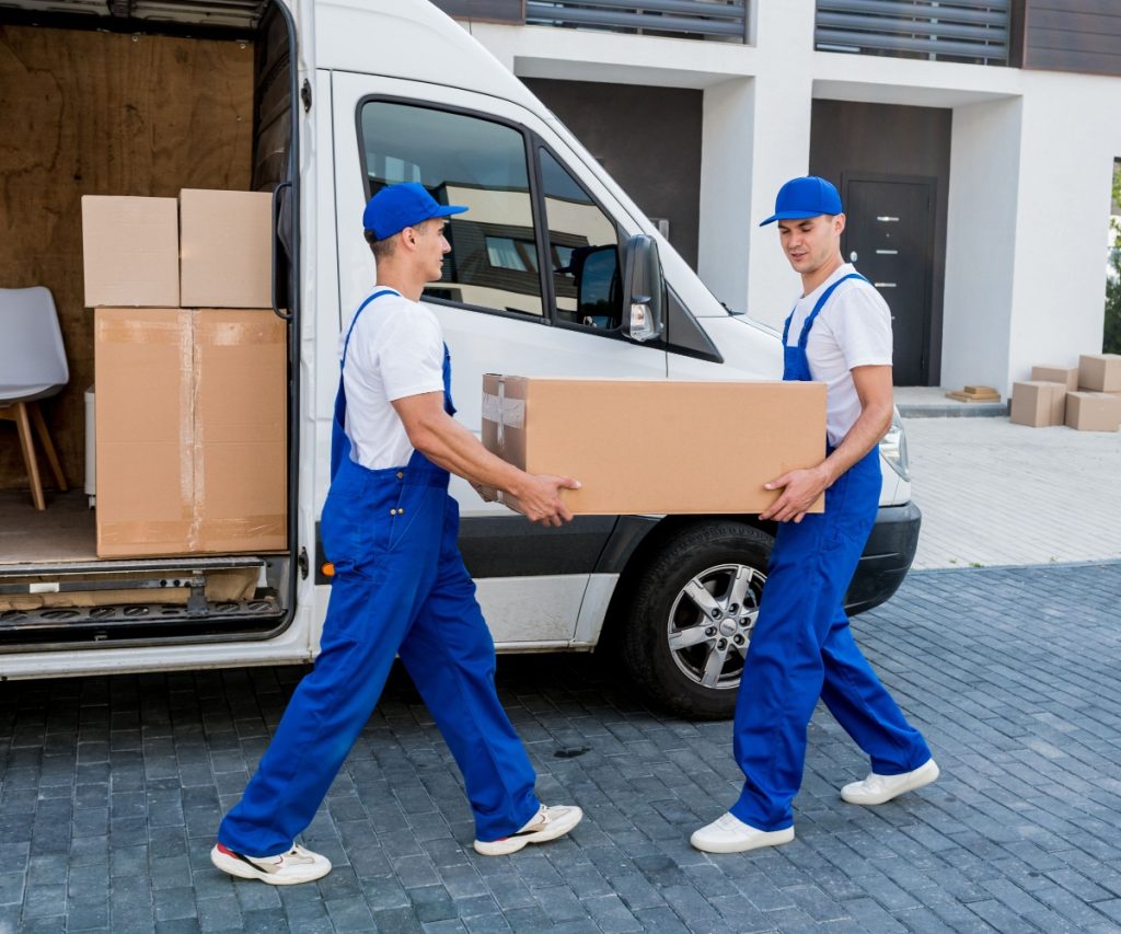 Courier Services Phoenix AZ – Phoenix Courier Experts by DTS Logistics L.L.C.