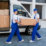 Courier Services Phoenix AZ – Phoenix Courier Experts by DTS Logistics L.L.C.