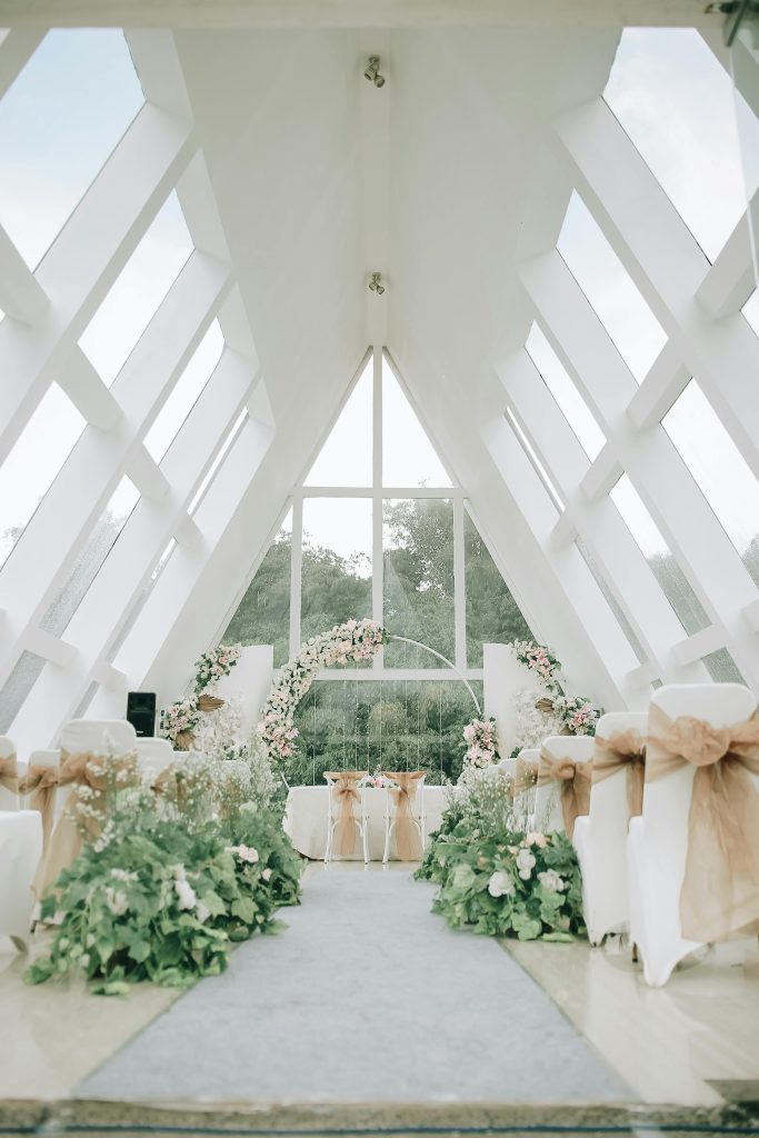 Perfect Quinceañera Venue Near Me for Your Dream Celebration