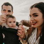 Pourquoi choisir un porte bébé en tissus pour vos randonnées ?