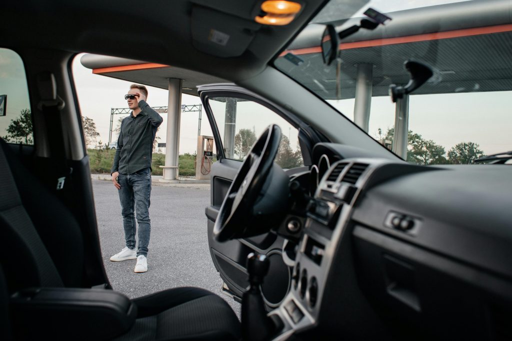 Book Vancouver to Seattle Limo for Premium Private Transfer