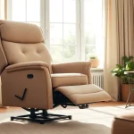 Affordable Heated Lift Chairs Online