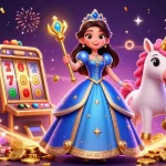 Experience the thrill of winning with Lapak303 Slot Gacor Hari Ini, featuring captivating casino elements.