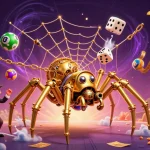 Joacă la top casino online pentru șanse mari, învăluind personaje fascinante și loterie colorată.