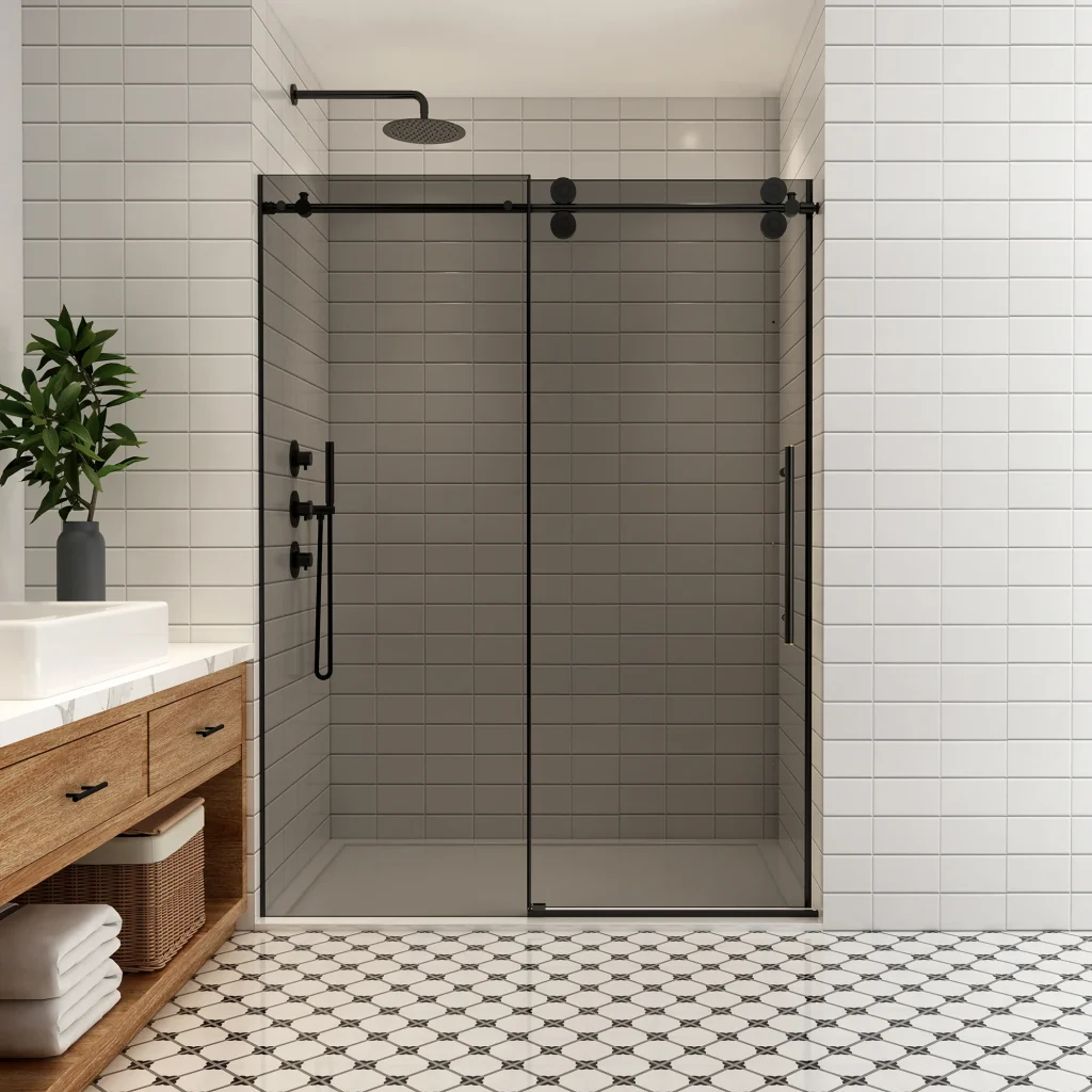Sonni sanitär – Qualität und Design für Ihr Traumbad