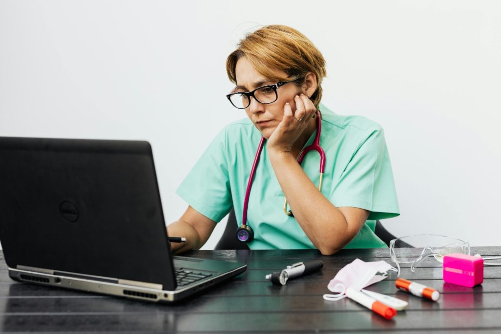 Physician-Led Sydney CBD Health Clinic for Advanced Care