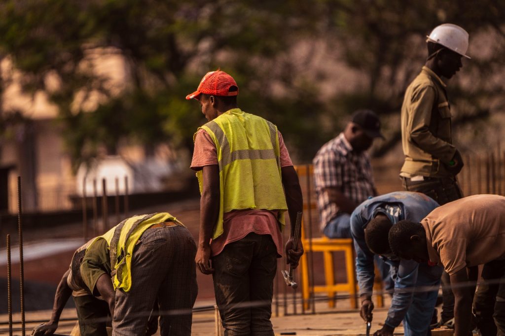 Essential Construction Site Safety Training for All Workers