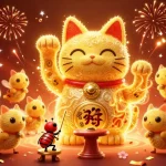Découvrez des avis sur le casino en ligne avec une scène animée et dynamique captivante.